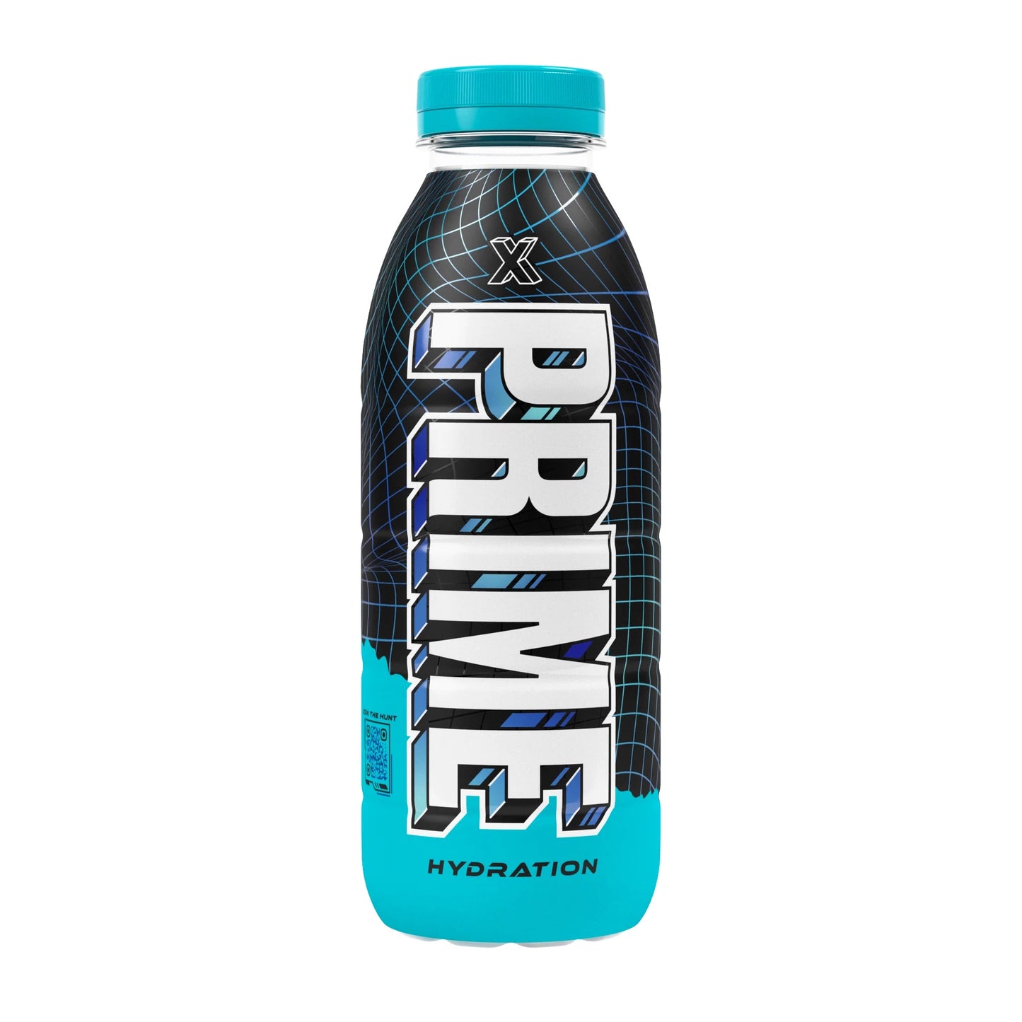 Prime X UK Limited Edition Hydration Drink