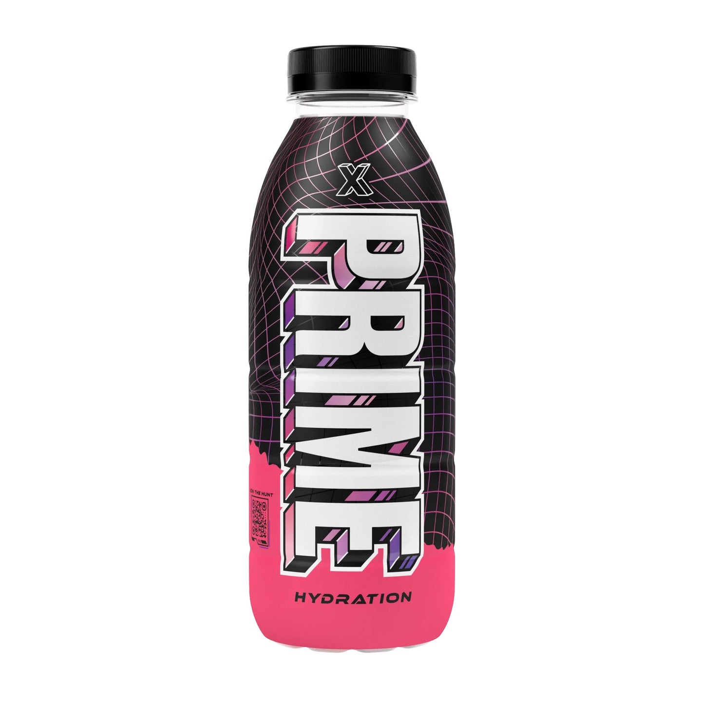 Prime X UK Limited Edition Hydration Drink